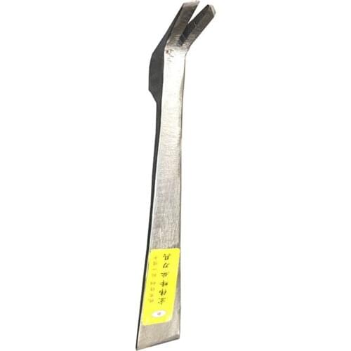 Multifunctional scraper Bee scraper Three use scraper Nail lifting stainless steel scraper Beekeeping tools Beehive cleaning