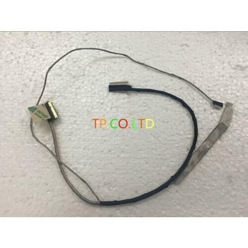 NEW for Lenovo Ideapad Y410 Y410P U510 VITU5 LVDS LCD Video Cable DC02001KW00
