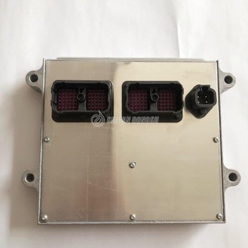 ISLE ECM original Engine Part Electronic Control Module 4988820 4943133 4940518