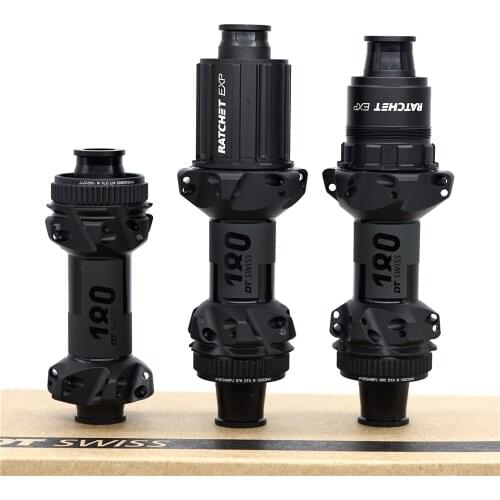 Original DT Swiss 180 road Bike 24H 28H Hubs,Center Lock 6 Nail Disc Brake Front 12* 100 Rear142*12mm Ultra light dt 180hub