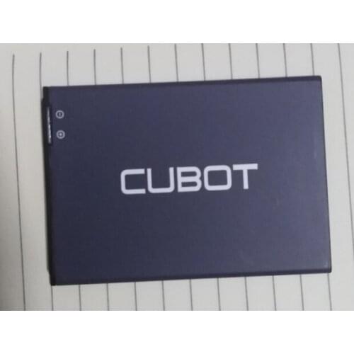 Original cubot R19 phone battery 2800mah 3.8V for Cubot R19 5.71''Water Drop Screen Android 9.0 19:9 3GB 32GB Smartphone