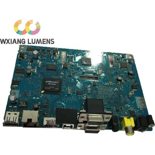 Projector Main Mother Board Control Panel Fit for SONY VPL-SX236 SX236