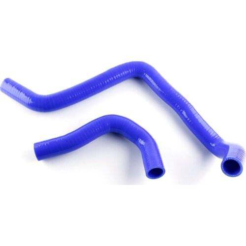 FIT FOR Honda Acura Integra 1994-2001 SILICONE RADIATOR COOLANT HOSE 94 95 96 97 98 99 00 01