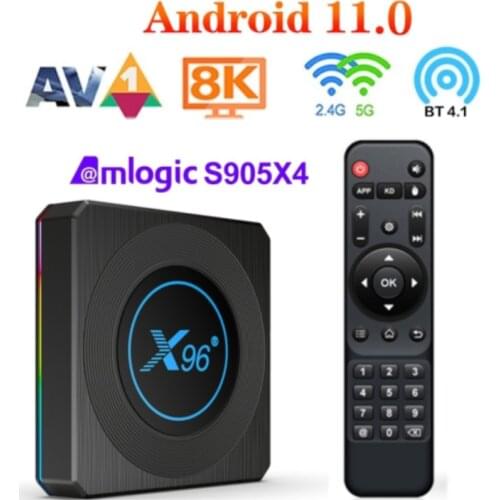 TLXT TV Receivers
