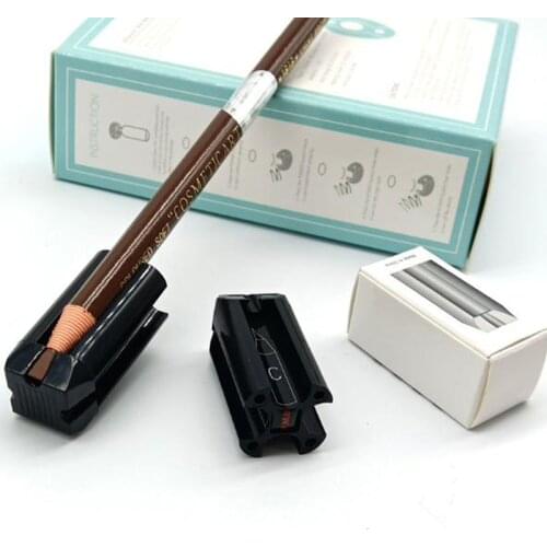 Eyebrow Pencil Sharpener Eyebrow Pencil Sharpening Tip Thin Tools