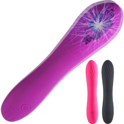 Magic Wand Dildos Vibrator for Women Clitoris Stimulator female Massager Sex Toys for Women Adults products Intimate goods