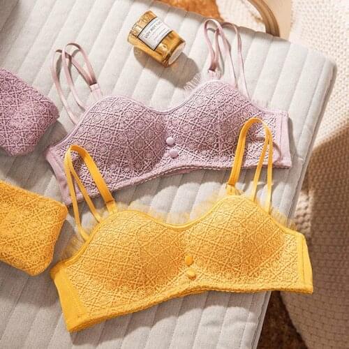 Wasteheart Beautiful Bras