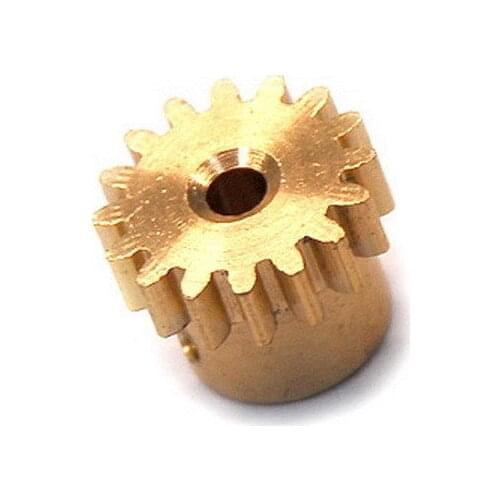 HSP RC CAR PARTS 28019 Motor Gear (16T)