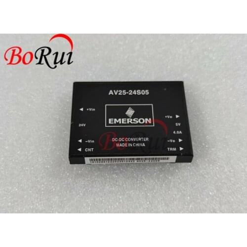 1pcs AV25-24S05 AV25-48D15 AV25-48S03 AV25-48S05 AV25-48S12 100% brand new original