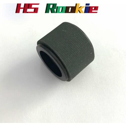 10pcs new for Lexmark MS710 MS711 MS810 MS811 MS812 MS817 MX710 MX711 MX810 MX811 MX812 M5155 M5163 M5170 Pickup Roller 40X7593