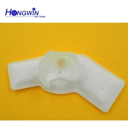 13578997 Fuel Pump Strainer Mesh Filter Case for CChevrolet Spark M300 Ravon R2 Diameter 11 mm size 145*46 mm fuel pump strainer