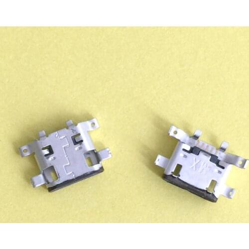 For Motorola Moto G4 XT1625 XT1622 XT1620 USB Charger Charging port Connector dock parts female repair part