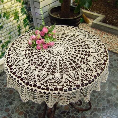 Enipate Tablecloths