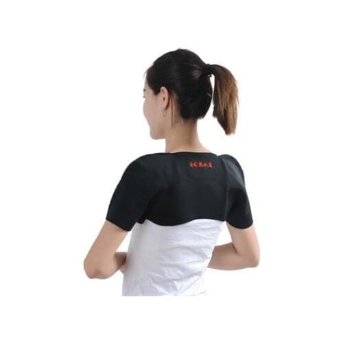 HANRIVER Spontaneous thermal infrared automatic shoulder fever relief ms tomalin spontaneous heat shoulder
