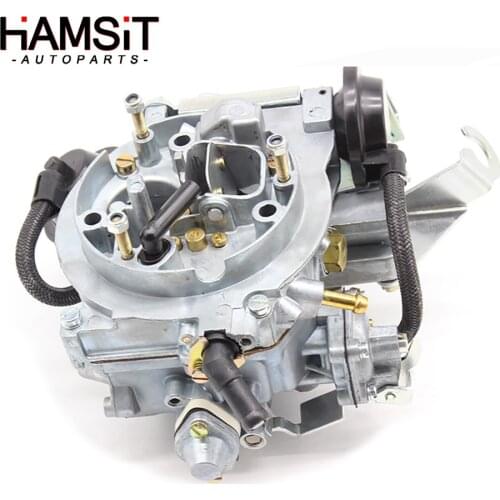 Hamsit Carburettor Carb Assy For GM/VW-2E ALC/GAS AP 1.8L/2.0L Engine OEM 026-129-0155 Fuel Supply