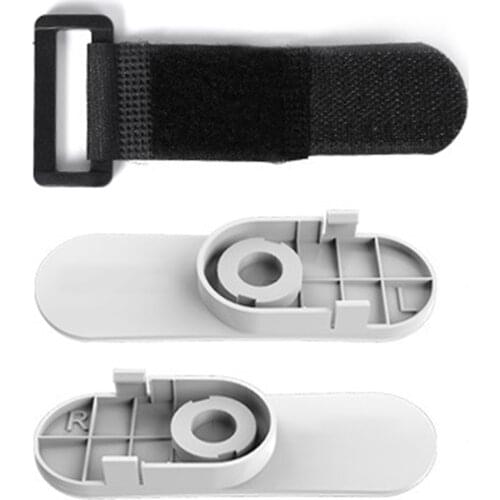 Audio Adapter Kit Headband for HTC VIVE Smart Connector For Oculus Quest 2 Head Band Headset Adapter VR Accessories