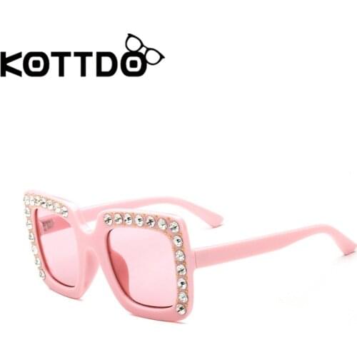 KOTTDO Glasses For Girls