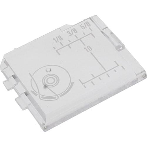 SLIDE COVER PLATE # 750036001 Alt# 395719-98 395762-83 654060003 750036012