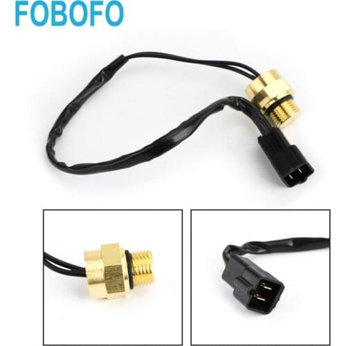 COOLING RADIATOR THERMAL SWITCH SENSOR Fits For POLARIS 4010161