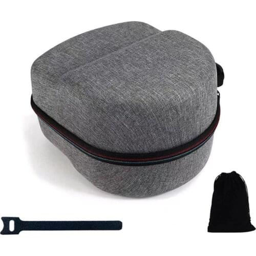 Portable Hard EVA Bags Protect Cover Storage Box Carrying Hard Case Pouch Oculus Quest 2 / Oculus Quest VR Headset