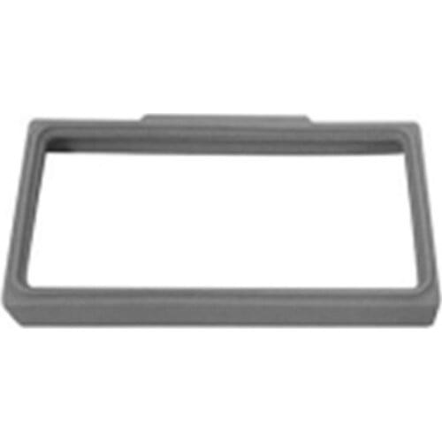 HEPA Filter Frame for midea VCR03 robotic Vacuum Cleaner Filter Parts Accessories