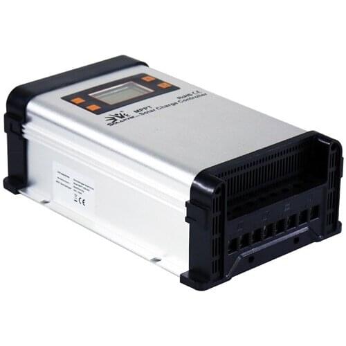 Solarvertech Solar Controllers