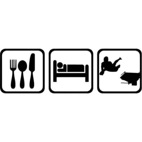 Swim Sticker Logo Name Swimmer Decal Swimming Posters Vinyl Wall Decals Pegatina Quadro Parede Decor Mural Swim Sticker