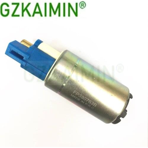 High Quality Fuel Pump OEM 5M51-9H307 5M51 9H307 LP In Tank Fuel Pump (1998-2004) For FORD FOCUS LS LT CXXMJ 2005-2009 2.0L