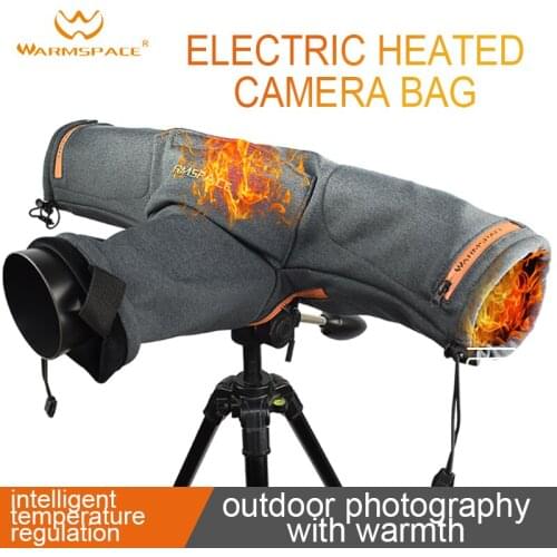 WARMSPACE Electro Accessories