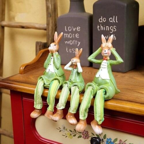 Miniature Figurines ZHENWEN China