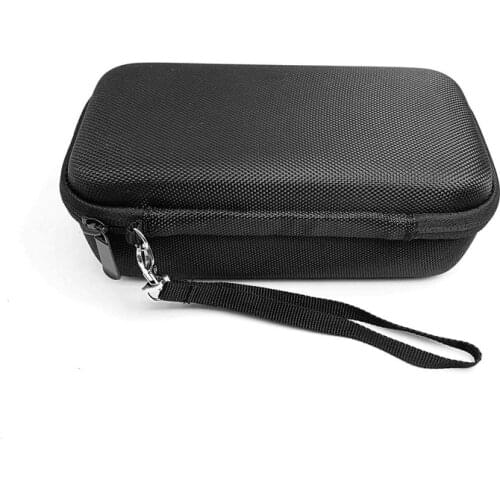 Hard Travel Case Replacement for KAIWEETS Digital Multimeter, TRMS 6000 Counts Volt Meter Auto Ranging Storage Bag