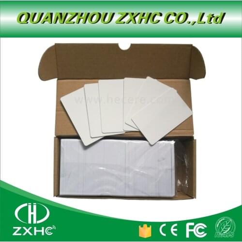 10pcs) New Arrive 504 Bytes NTAG215 NFC Card for Amiibo