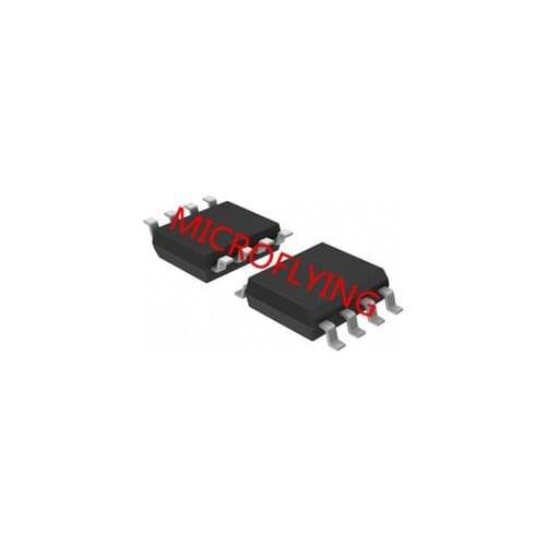 5PCS SOP-8 AD8307ARZ AD8307AR AD8307A AD8307