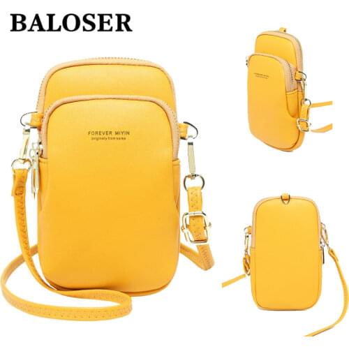 BALOSER Travel Bags
