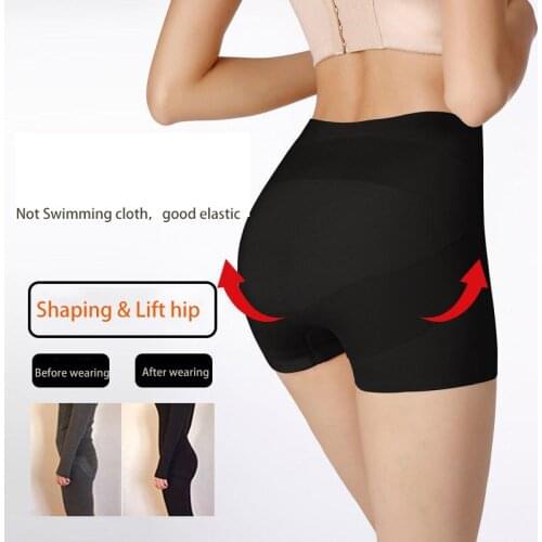 Free Sample Sports Short Pants Women Fashion Sports Shorts Gym Workout Waistband Skinny Yoga Short Womens Pants