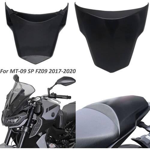 NEW FOR YAMAHA MT-09 MT09 SP FZ09 2017-2020 Seat Cover Rear Passenger Fairing Seat Cowl