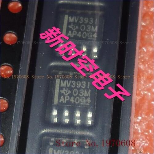LMV393IDR MV393I SOP8
