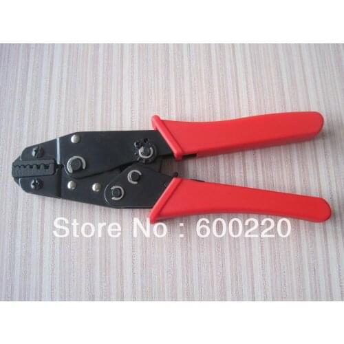 HS-06WF crimping tool plier for wire-end ferrules cable ferrules 0.25-6mm2