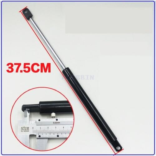 For HITACHI ZX ZAX70 Excavator Cover Spring Rear Cover Support Rod Armrest Box Operating Lever Gas Spring excavator accessories