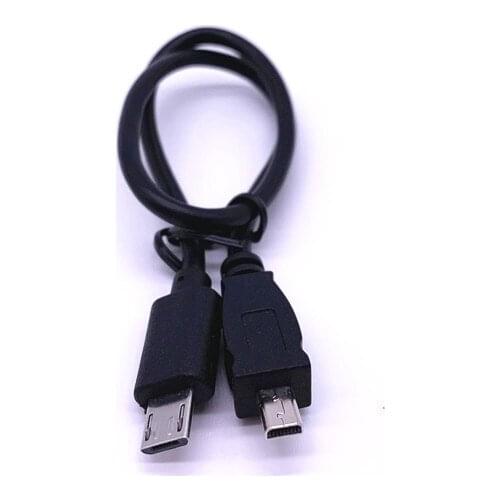 Micro Usb To 8 Pin Camera&camcorder Sync Data CABLE FOR Nikon CoolPix P1/P2/P3/P300/P4/P50/P5000/P5100/P60