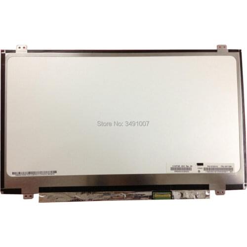 N140FGE-EA2 fit N140FGE-E32 B140RTN02.3 B140RTN03.0 eDP 30 Pin LCD Display