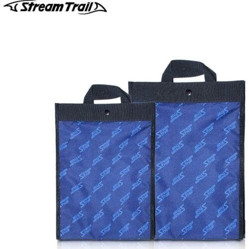 Stream Trail Waterproof Bag Accessories Pocket Partition Detachable Inner Shockproof Laptop Valuables Protection Partition Layer