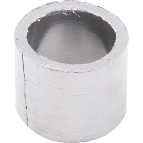 Motorbikes Exhaust Gasket Muffler Connector OD 35mm for CFMOTO CH250 172MM