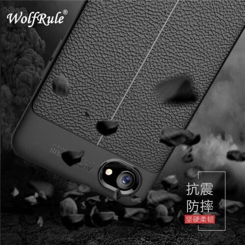 Wolfrule Oppo A3 Phone Cases