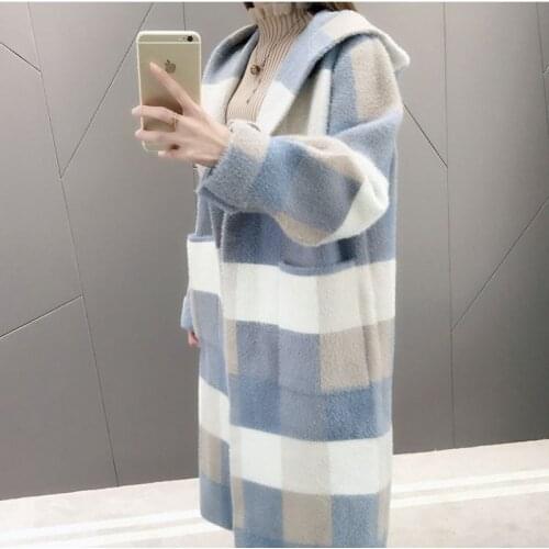 YaSuGuoJi Women's Jackets With Fur