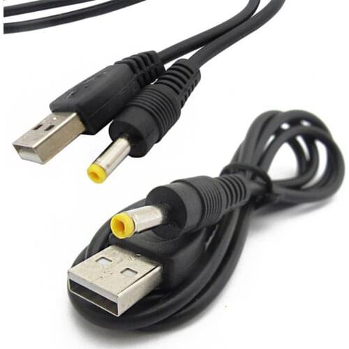 Charging Cable Replacement Multi-function USB USB A to DC Charge Cord