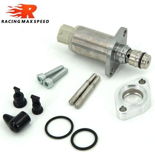 100% new 04226-0L010 Fuel Pump Suction Control valve Valve SCV For Toyota Innova Fortuner Hiace