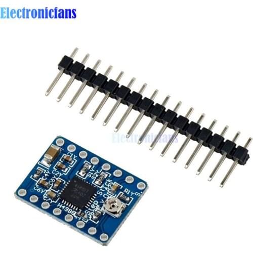 10PCS Driver 3D Printer Reprap A4988 Stepper Motor Driver a4988 Stepstick Driver Module In Stock