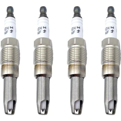 4pcs/lot SP-546 SP546 PZK14F Platinum Spark Plug For Ford F-150 Expedition SP 546 PZK-14F CYFS-12Y-5 SP515 PZH14F SP507 CYFS12Y5