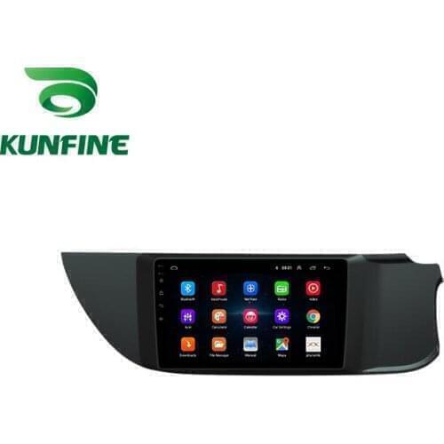 Octa Core Android 10.0 Car DVD GPS Navigation Player Deckless Car Stereo for Suzuki ALTO K10 2015-2018 Headunit Radio